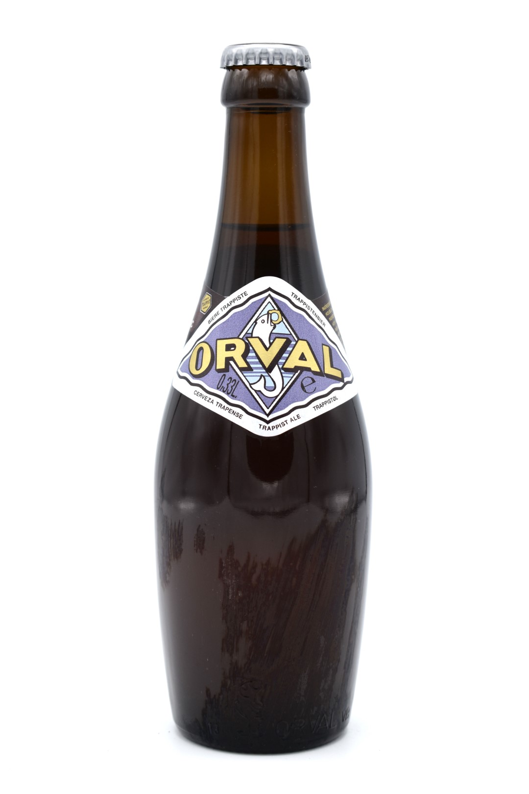 Orval 33cl - Belgian Brewed